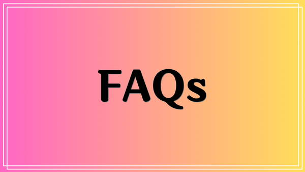 FAQs
