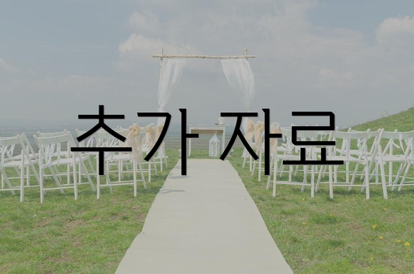 추가 자료